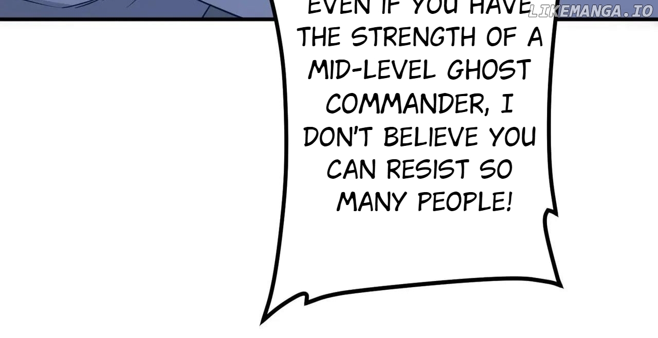 With My Netherworld Trillions, Game On! Chapter 246 - page 23